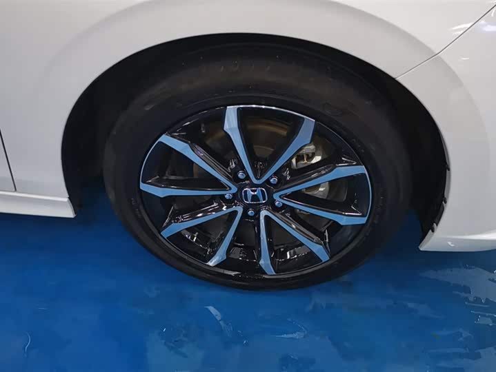 Фото 6 - Honda Integra