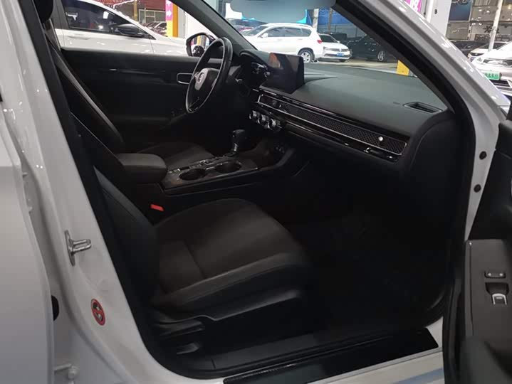 Фото 8 - Honda Integra