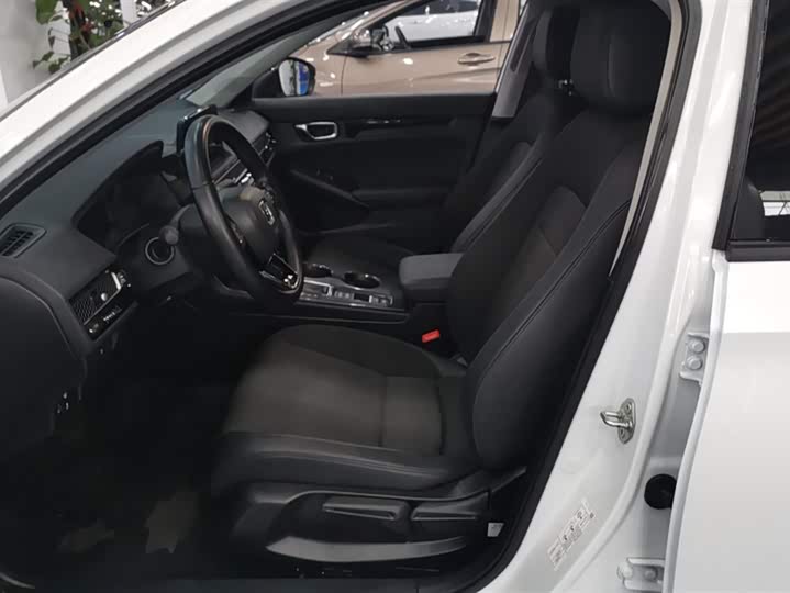 Фото 9 - Honda Integra