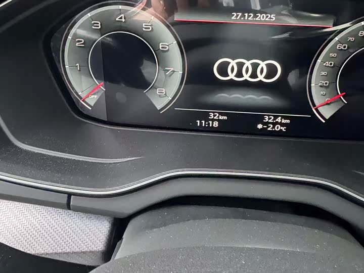 Фото 2 - Audi Q5L