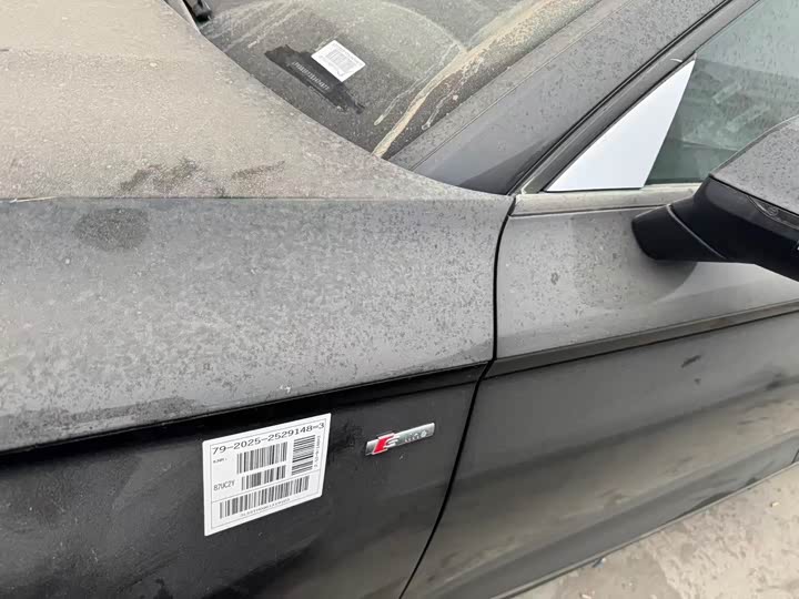 Фото 7 - Audi Q5L