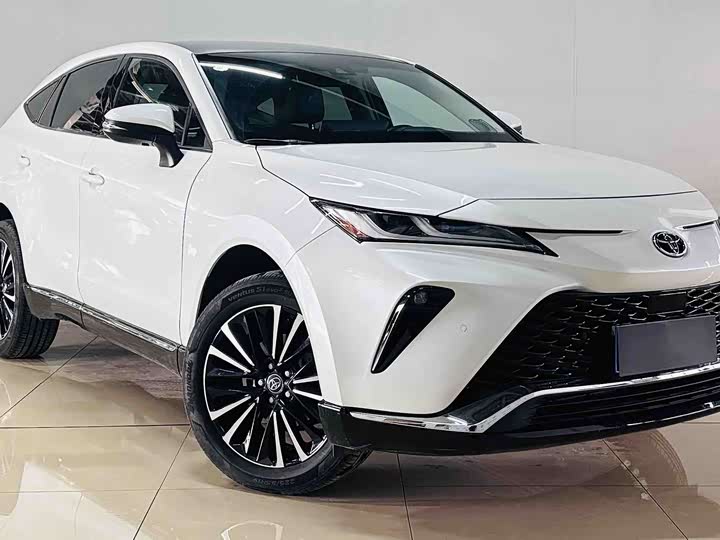 Фото 3 - Toyota Venza