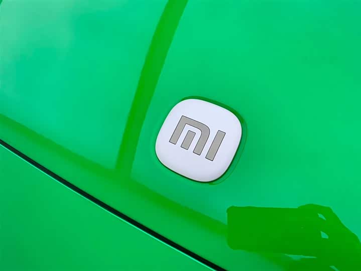 Фото 7 - Xiaomi YU7