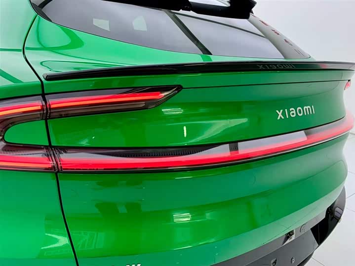 Фото 9 - Xiaomi YU7