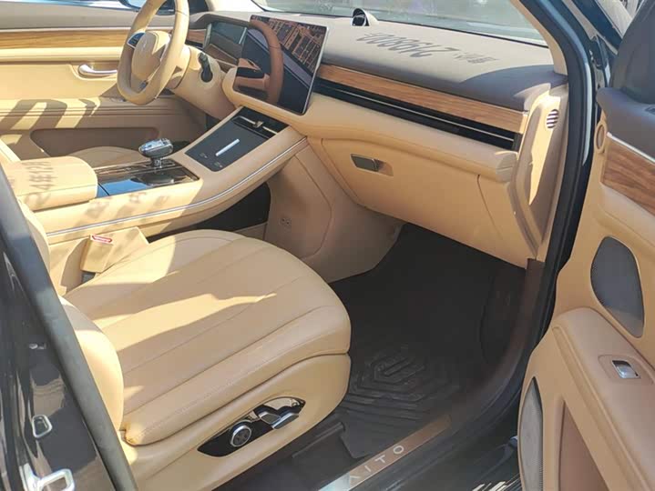 Фото 8 - Aito M7