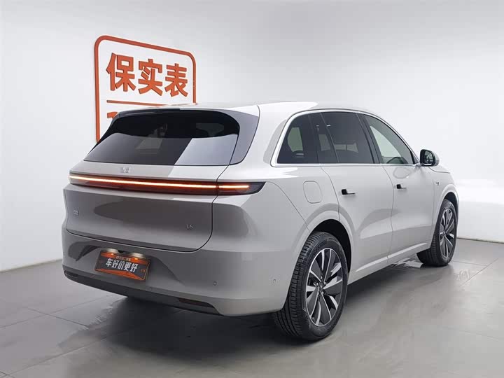 Фото 2 - LiXiang L6