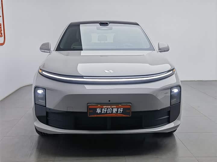 Фото 3 - LiXiang L6