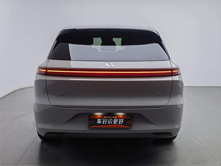 Фото 4 - LiXiang L6