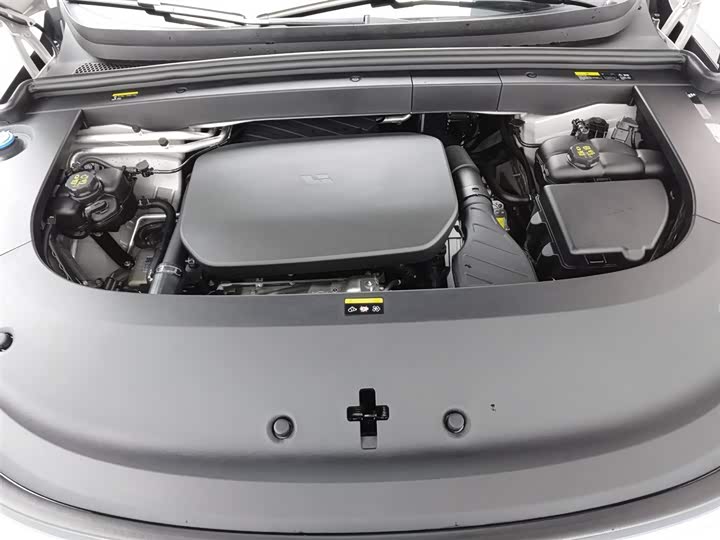 Фото 6 - LiXiang L6