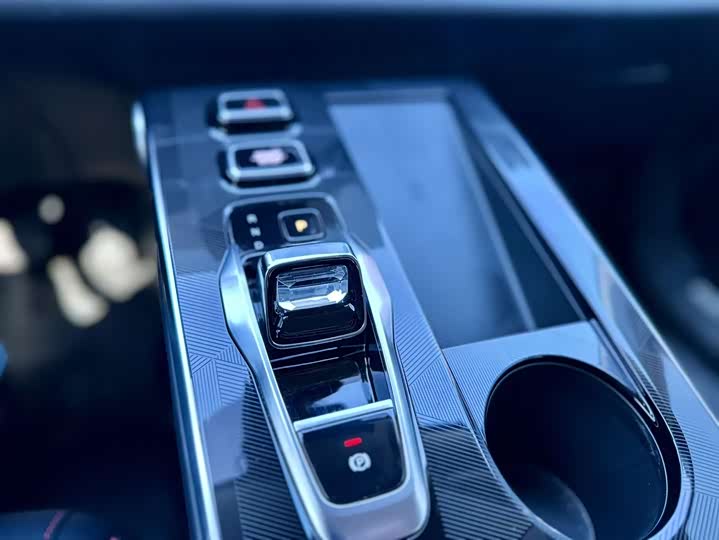 Фото 9 - GAC Trumpchi Emkoo