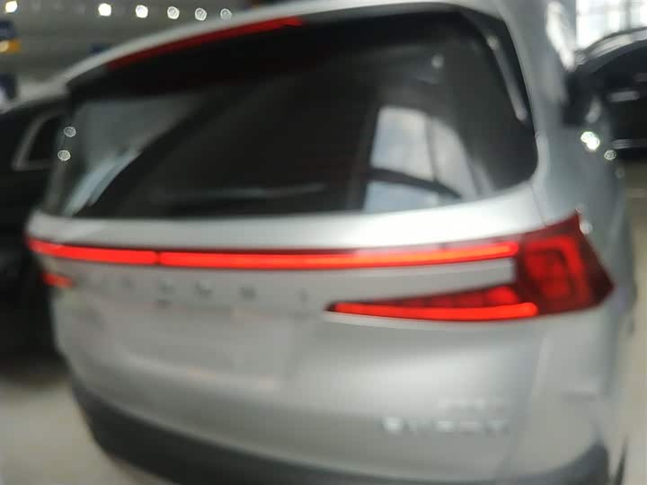 Фото 6 - Hyundai Custo