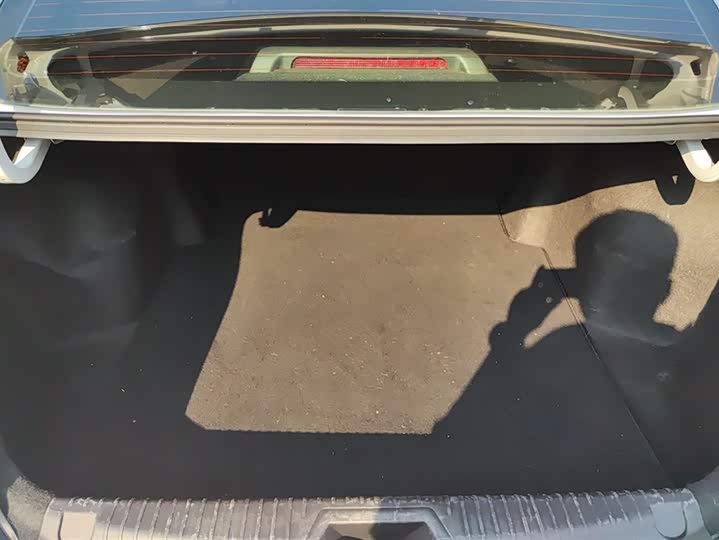 Фото 4 - Chery Omoda S5 (Arrizo 5 Plus)