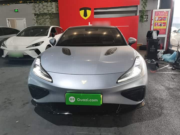 Фото 3 - Hozon GT