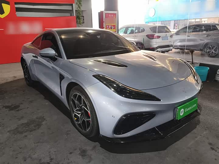 Фото 4 - Hozon GT