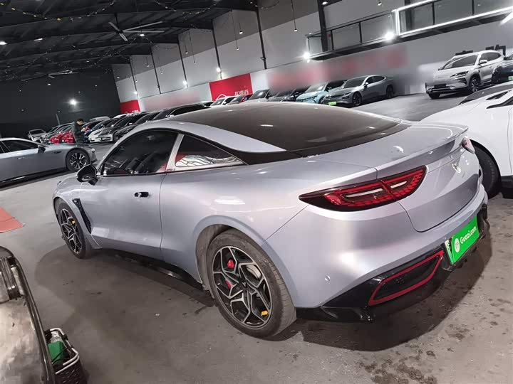 Фото 5 - Hozon GT