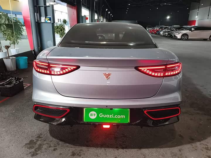 Фото 6 - Hozon GT