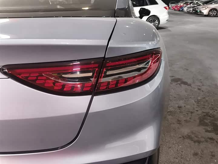 Фото 8 - Hozon GT