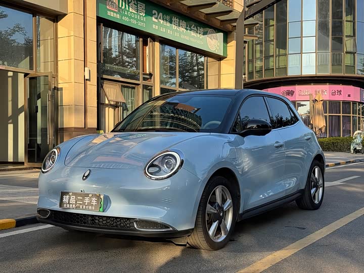 Фото 1 - Ora Good Cat (03)