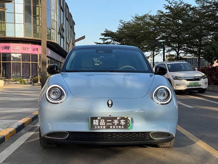 Фото 2 - Ora Good Cat (03)