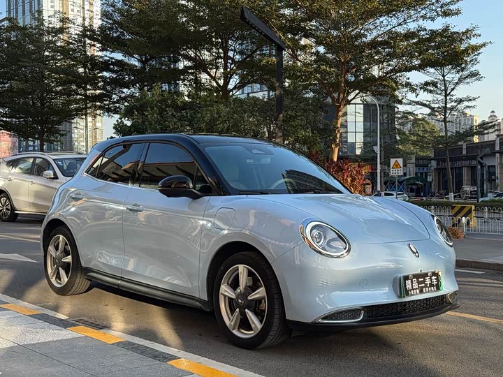 Фото 3 - Ora Good Cat (03)