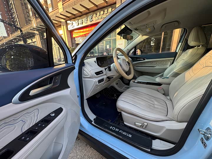 Фото 4 - Ora Good Cat (03)