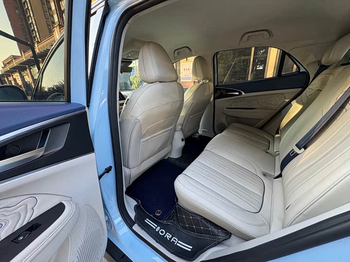 Фото 5 - Ora Good Cat (03)