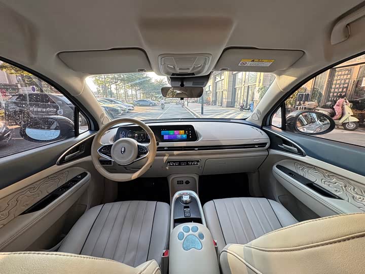 Фото 7 - Ora Good Cat (03)