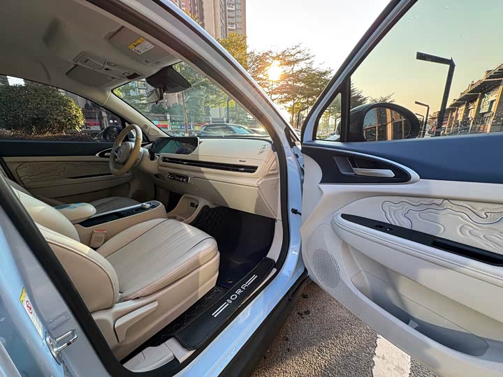 Фото 8 - Ora Good Cat (03)