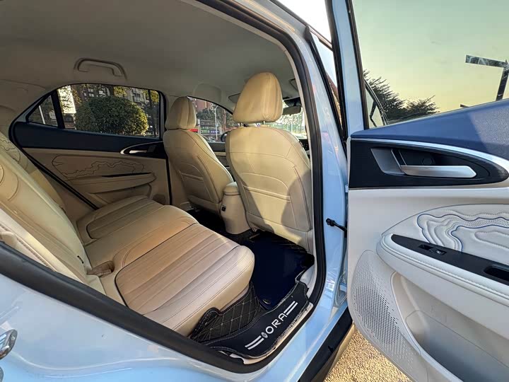 Фото 9 - Ora Good Cat (03)