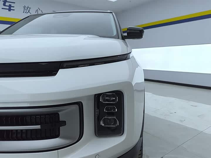 Фото 5 - Geely Icon