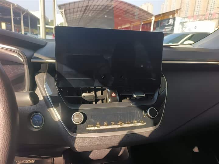 Фото 5 - Toyota Levin