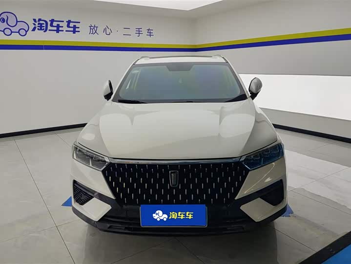 Фото 2 - Bestune T77