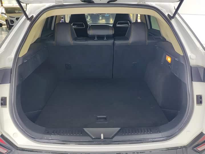 Фото 4 - Bestune T77