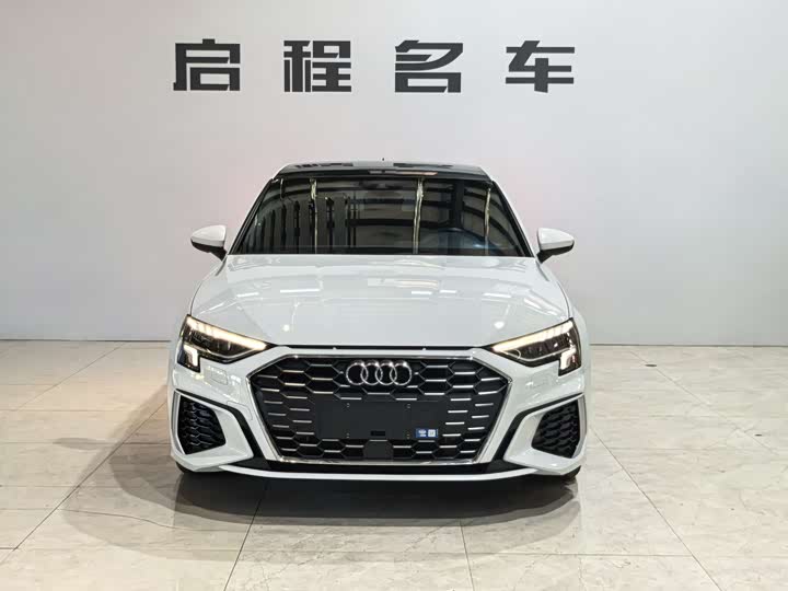 Фото 3 - Audi A3