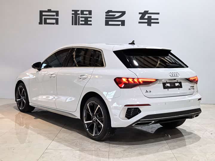 Фото 6 - Audi A3