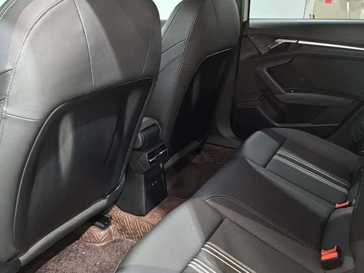 Фото 8 - Audi A3