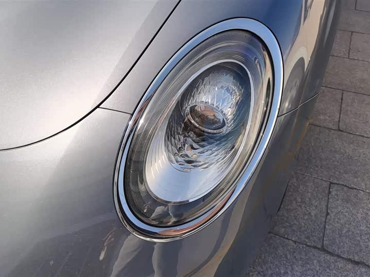 Фото 5 - Ora Lightning Cat (07)