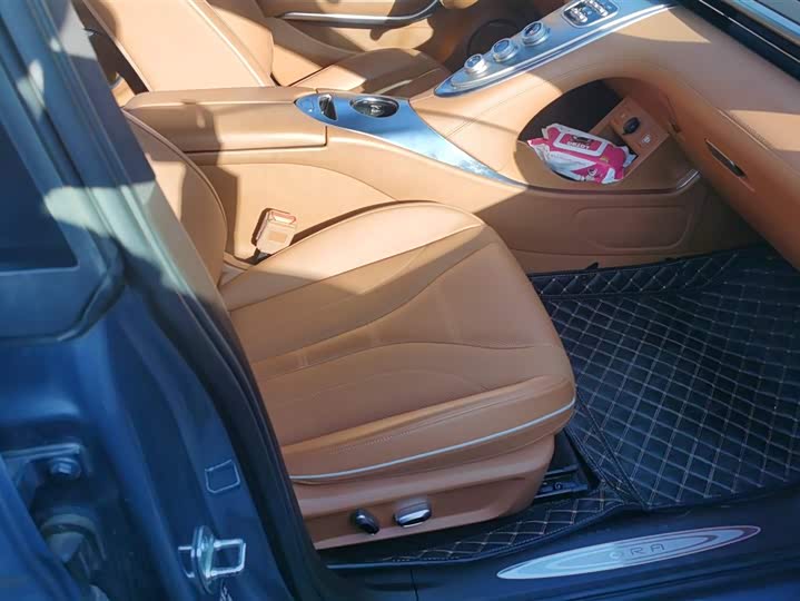 Фото 8 - Ora Lightning Cat (07)