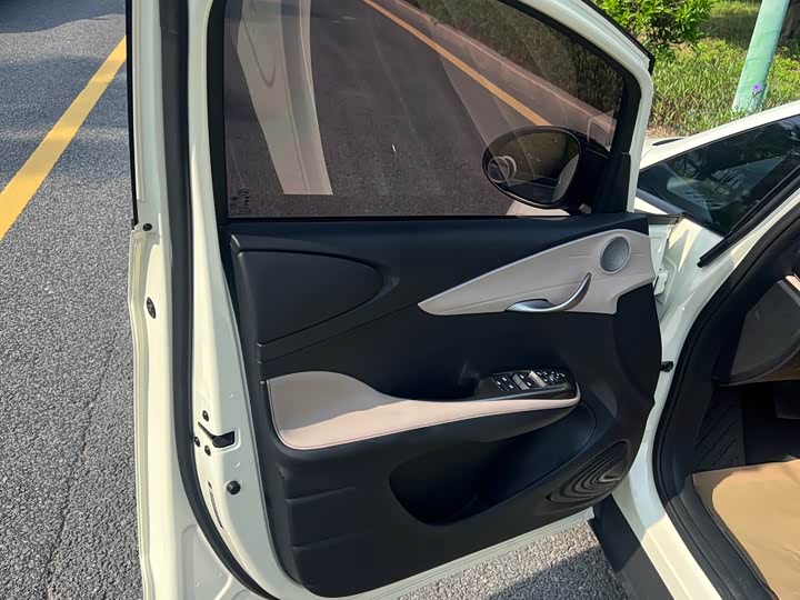 Фото 9 - BYD Dolphin