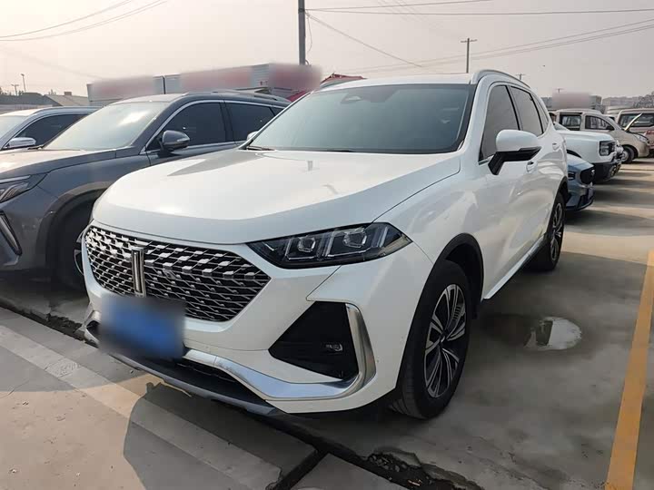 Фото 2 - Wey Latte DHT