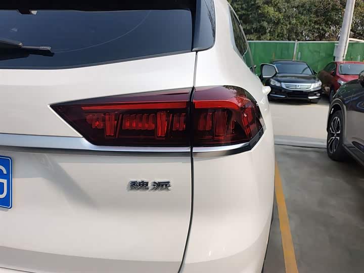 Фото 8 - Wey Latte DHT