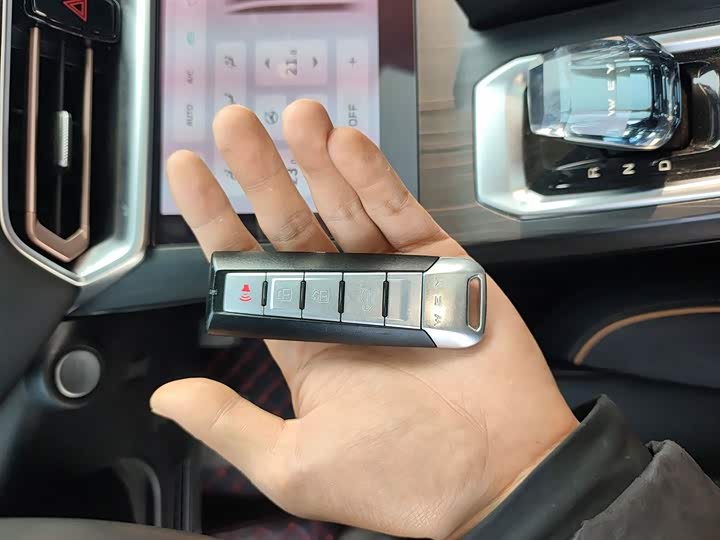 Фото 9 - Wey Latte DHT