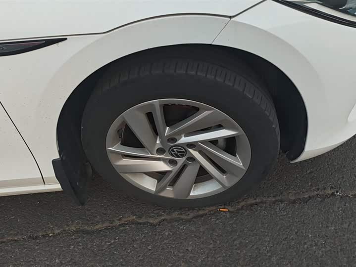 Фото 6 - Volkswagen Lamando L