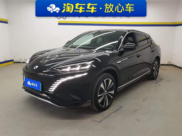 Фото 1 - Denza N7