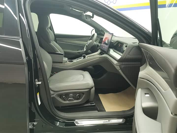 Фото 8 - Denza N7