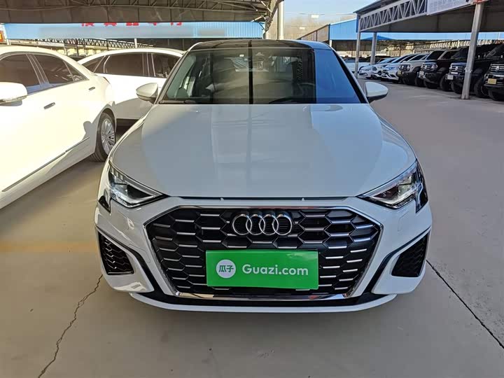 Фото 3 - Audi A3