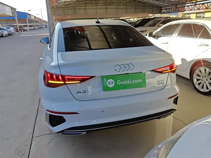 Фото 6 - Audi A3