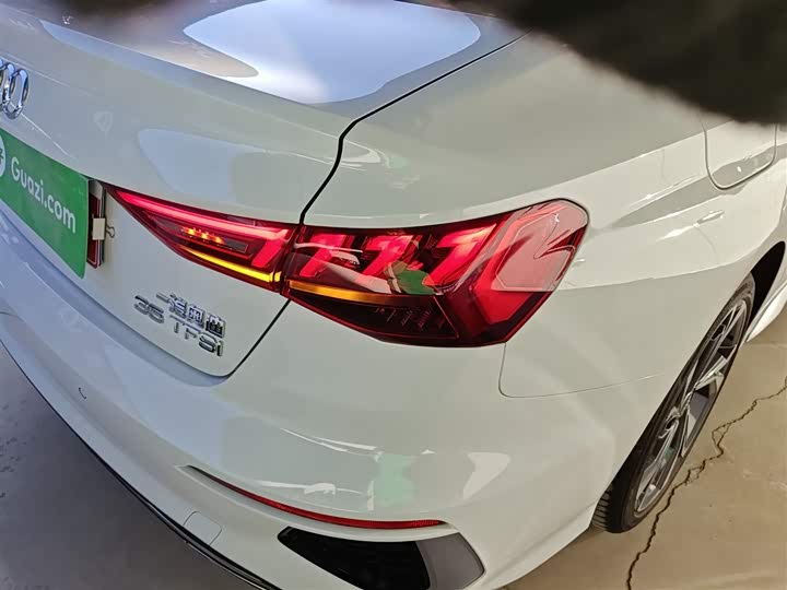 Фото 8 - Audi A3