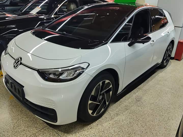 Фото 1 - Volkswagen ID.3