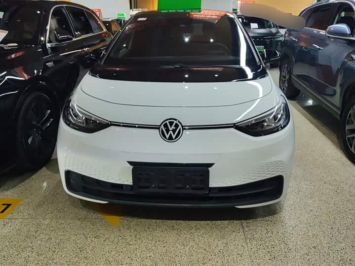 Фото 2 - Volkswagen ID.3